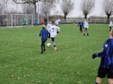 S.K.N.W.K. JO11-1JM - Brouwershaven JO11-1 (competitie) 2023-2024 (2e fase) (12/79)